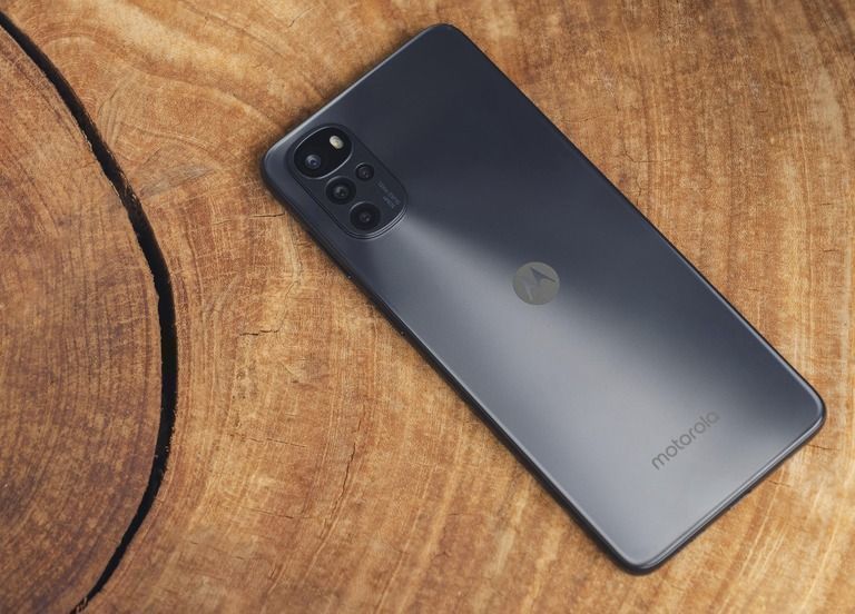 Motorola lanza en Costa Rica el nuevo moto g22